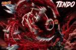 【Pre order】PickStar Studio 1/6 Naruto Shippuden Pain Tendo with LED Licensed - Image 13