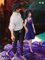 【Pre order】MoNa RanHun Studio 1/6 jujutsu kaisen Yuki Ebisu & Orimoto Rika (Copyright) - Image 11