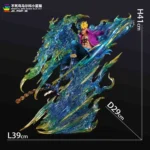 【Pre order】JacksDo Studio 1/6 Immortal Bird Marco - Image 12