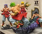 【Pre order】Z Studio 1/6 Dragon Ball Broly - Image 4