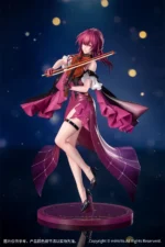 【Pre order】Myethos Studio 1/8 PVC Honkai: Star Rail Kafka (Copyright)