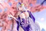 【Pre order】Siki Anim Studio 1/7 PVC 水の聖女 - Image 7