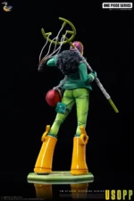 【Pre order】YN Studio 1/8 One Piece Usopp - Image 7