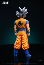 【Pre order】Sculpting Soul Studio - Dragon Ball Migatte no Gokui Son Goku - Image 6