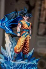 【Pre order】WDF Studio 1/6 & 1/4 Dragon ball Son Goku