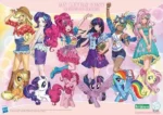 【Pre order】KOTOBUKIYA 1/7 PVC My Little Pony: Applejack (Copyright) - Image 8