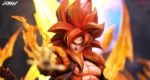【Pre order】FXW Studio - Dragon Ball SS4 Gogeta - Image 8