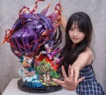 【In Stock】Seven Studio - One Piece Nika Luffy - Image 3