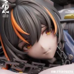【In Stock】Alice21 Studio 1/6 Zenless Zone Zero Zhu Yuan - Image 9