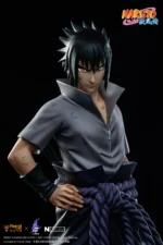 【Pre order】Pickstar Studio 1/6 Naruto & Uchiba Sasuke (Copyright) - Image 17