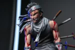 【In Stock】Pickstar Studio 1/6 Naruto Zabuza (Copyright) - Image 5