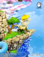 【Pre order】 EGG Studio - Pokemon Dragon Group - Image 5