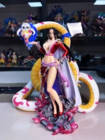 【Pre order】LX-Studio POP Boa·Hancock - Image 3