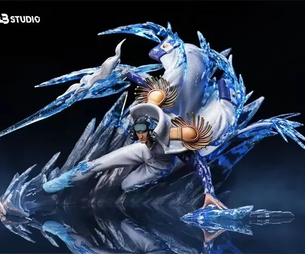 【Pre order】LB Studio POP Kuzan