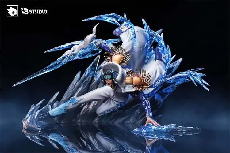 08047a8b1c8f6ba0 【Pre order】LB Studio POP Kuzan - Image 1