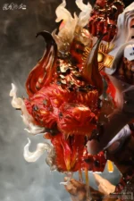 【Pre order】MWZB Studio Akainu Sakazuki With LED - Image 5