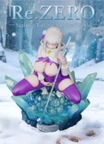【Pre order】Murloc Studio 1/6 Re: Life in a Different World from Zero Emilia - Image 7