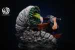 【Pre order】Cong Blade Studio - Jujutsu Kaisen Fushiguro Toji - Image 5