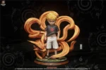 【Pre order】ZERO-TRIBE Studio childhood Naruto Resin statue