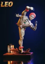 【Pre order】Leo Studio 1/6 Demon Slayer Akaza - Image 2
