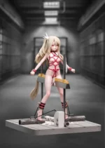 【Pre order】Meat Studio - Fate/Grand Order Illyasviel von Einzbern - Image 5