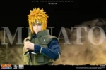 【Pre order】Rocket Toys 1/6 Naruto Namikaze Minato Action Figure ROC-016 (Copyright) - Image 2