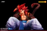 【Pre order】FXW Studio - Dragon Ball SS4 Gogota - Image 3