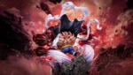 【Pre order】LX Studio - One Piece Gear 4 Luffy - Image 4