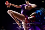【Pre order】Super Bomd Studio One Piece Boa Hancock 1/8 Resin Statue - Image 4