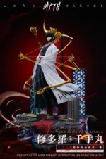【In Stock】Myth Studio 1/6 Senjumaru Shutara - Image 5