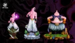 【In Stock】JW Studio 1/6 Dragon Ball Fat Buu - Image 4