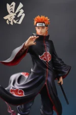 【Pre order】YING Studio 1/6 & 1/8 Naruto Pain - Image 2