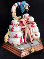 【In Stock】AKUMA Studio 1/7 Boa Hancock - Image 6
