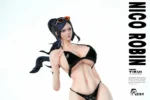 【Pre order】Restart Studio 1/6 One Piece Nico Robin - Image 4