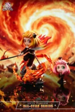 【Pre order】GuluGulu Studio Anya Forger Rengoku Ver. Demon Slayer - Image 3