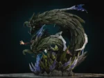 【Pre order】MUYE Studio 1/6 Senju Hashirama - Image 5