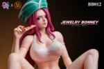 【Pre order】Dragon Studio BB012 1/6 Jewelry Bonney (Removable clothing) - Image 20