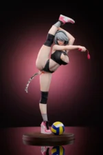 【Pre order】Mystic Ball Studio 1/6 NieR: Automata 2B