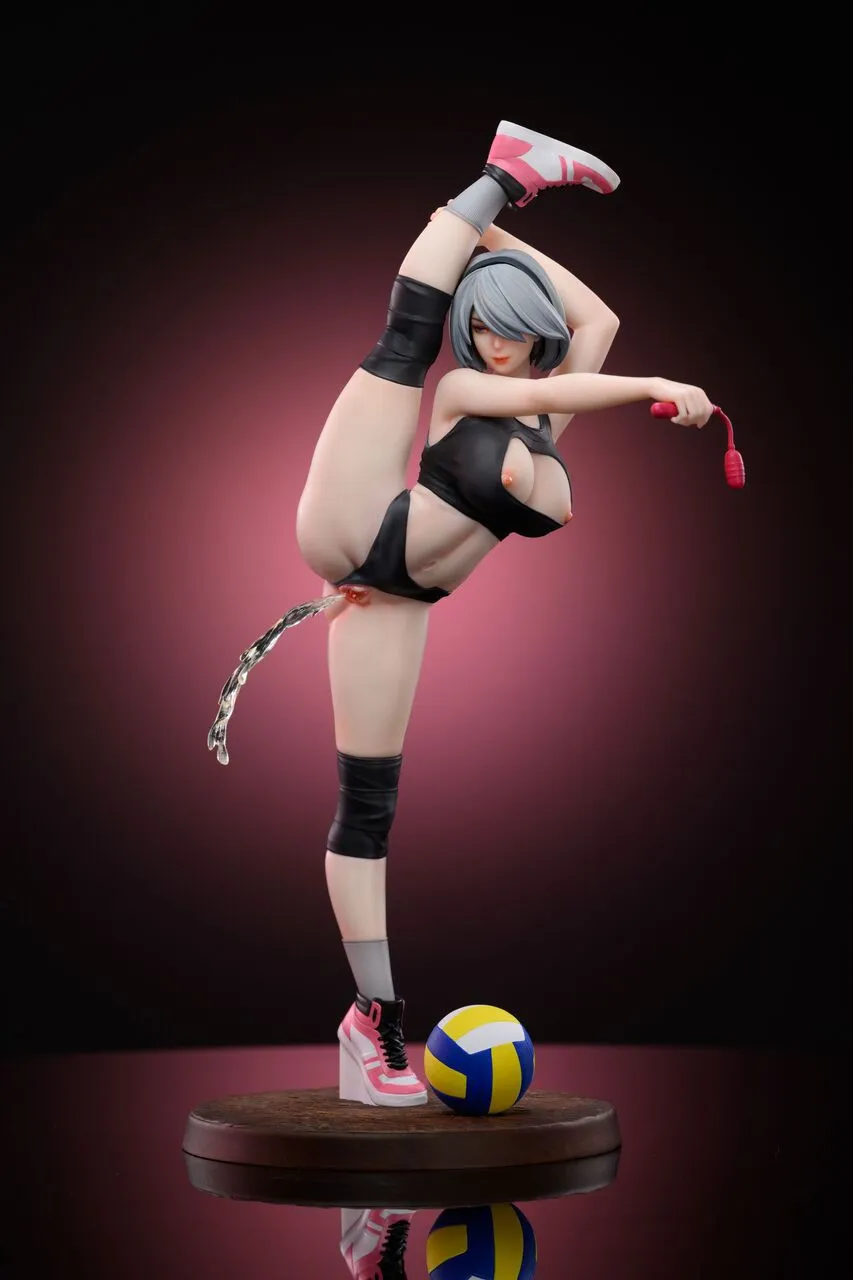 08e37840836e4575 【Pre order】Mystic Ball Studio 1/6 NieR: Automata 2B - Image 1