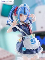 【Pre order】F:Nex 1/7 PVC Nito Wai (Copyright) - Image 3
