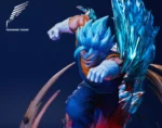 【Pre order】Freewing Studio 1/4 Vegetto with LED - Image 3