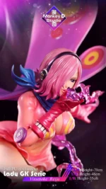 【In Stock】Monkey D Studio Vinsmoke Reiju - Image 3