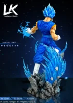 【Pre order】LK Studio 1/6 Vegetto - Image 2