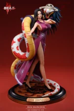 【Pre order】BEAT Studio One Piece Boa·Hancock 1/6 Resin Statue