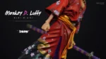 【Pre order】Zoro Studio - One Piece Luffy - Image 5