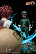 【Pre order】Pickstar Studio 1/6 Naruto Eight Gates Ninjutsu Rock Lee (Copyright) - Image 9