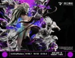 【Pre order】J.Y Studio Uchiha Madara with LED - Image 4