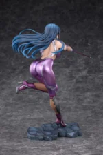 【Pre order】PURE Studio 1/6 PVC Taimanin ZERO Asagi Igawa (Copyright) - Image 5