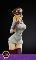 【Pre order】AS Studio POP One Piece Prison Series #4 Domino - Image 8
