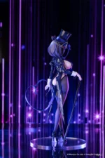 【Pre order】Anigame 1/6 PVC Azur Lane Cheshire (Copyright) - Image 7